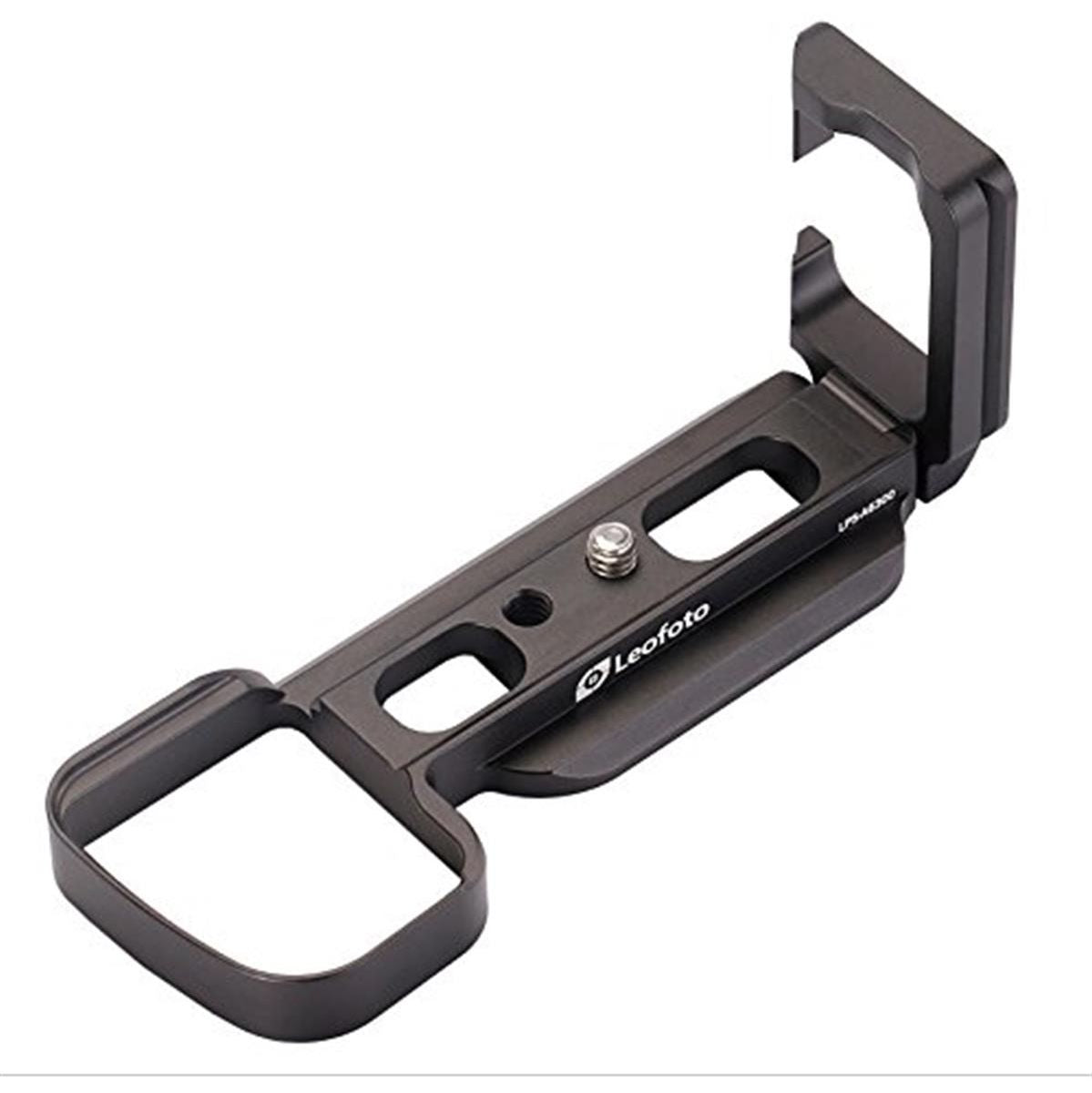 Leofoto L Plate For Sony A6300 - image 3 of 5