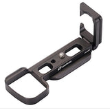 Leofoto L Plate For Sony A6300 - image 3 of 5