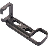 Leofoto L Plate For Sony A6300 - image 4 of 5