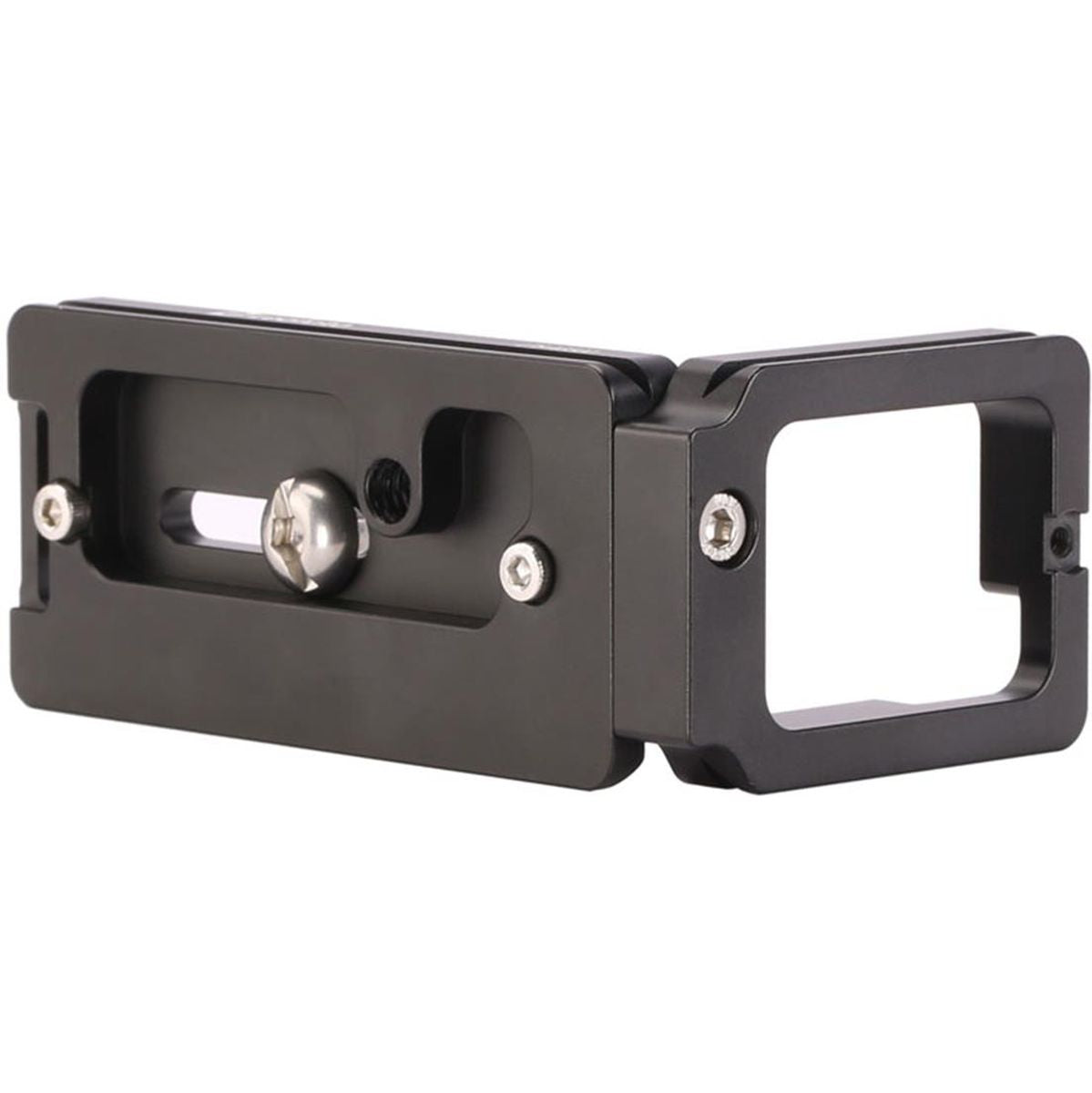 Leofoto L Plate For Sony A6500 - image 3 of 5
