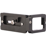 Leofoto L Plate For Sony A6500 - image 3 of 5