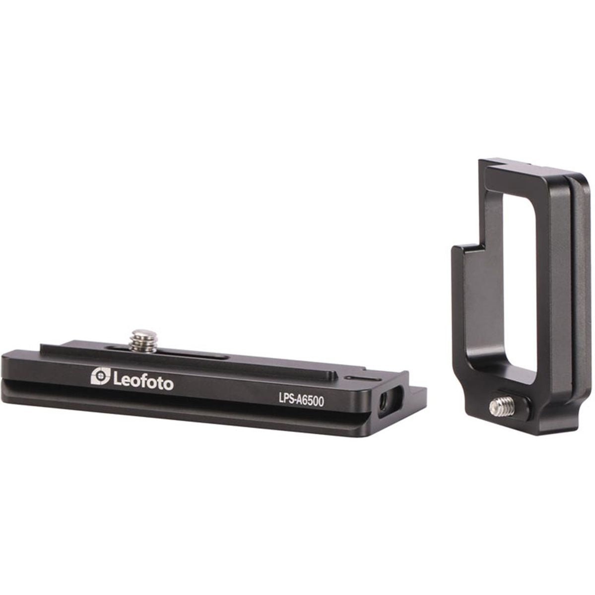 Leofoto L Plate For Sony A6500 - image 4 of 5