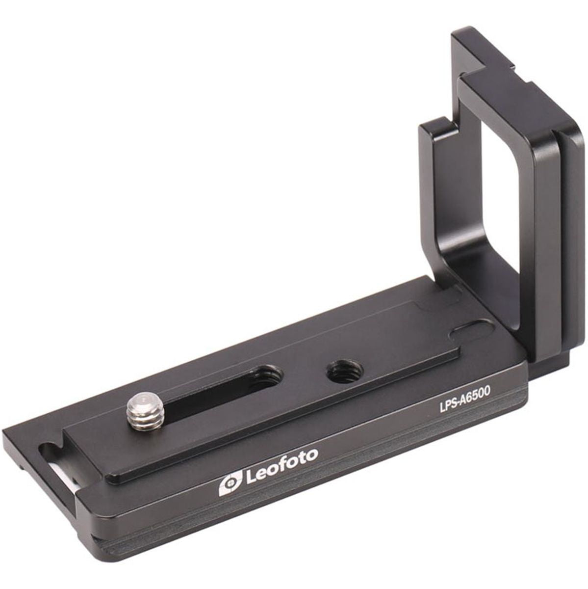 Leofoto L Plate For Sony A6500 - image 5 of 5