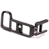 Leofoto Combo L Plate For Sony A9 - image 4 of 4