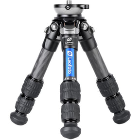 Leofoto LS-223CEX Ranger Carbon Tripod w/ Leveling Base