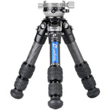 Leofoto LS-223CEX Ranger Carbon Tripod w/ Leveling Base - image 5 of 5
