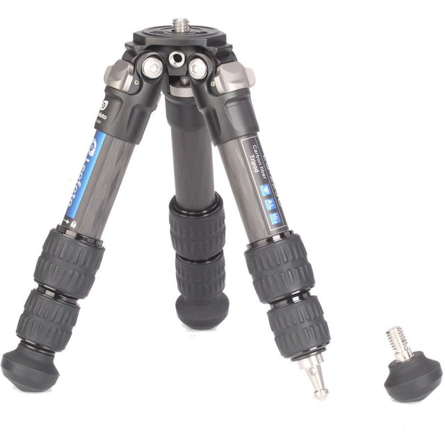 Leofoto LS-223C Ranger Carbon Tripod