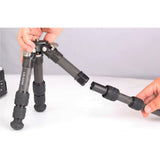 Leofoto LS-223C Ranger Carbon Tripod - image 3 of 5