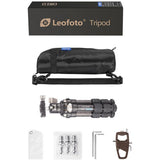 Leofoto Ranger LS-223C + Ball Head LH-25 - image 2 of 5