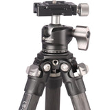 Leofoto Ranger LS-223C + Ball Head LH-25 - image 5 of 5