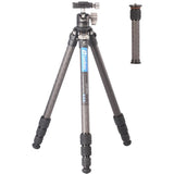 Leofoto Ranger LS-224C + Ball Head LH-25