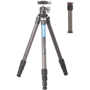 Leofoto Ranger LS-224C + Ball Head LH-25