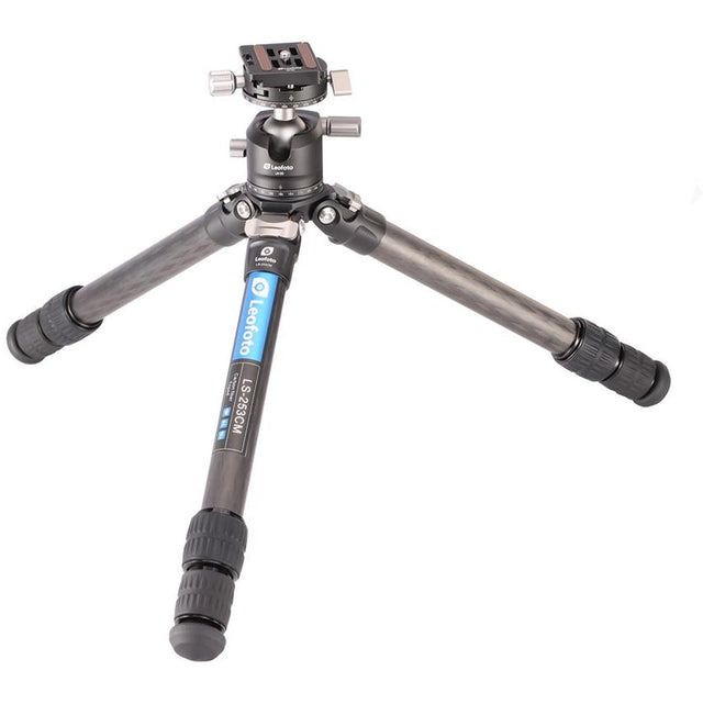 Leofoto Ranger LS-253cm + LH-30