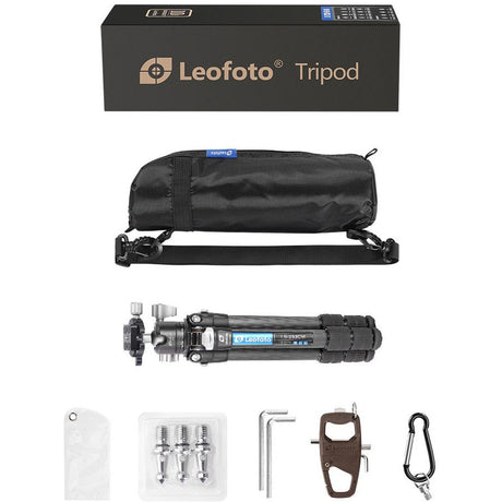 Leofoto Ranger LS-253cm + LH-30 - image 2 of 5