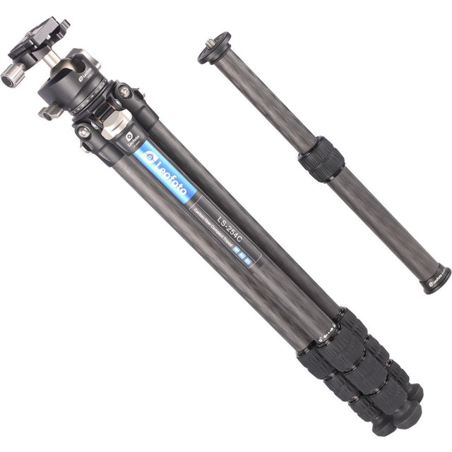 Leofoto Ranger LS-254C + Ball Head LH-30