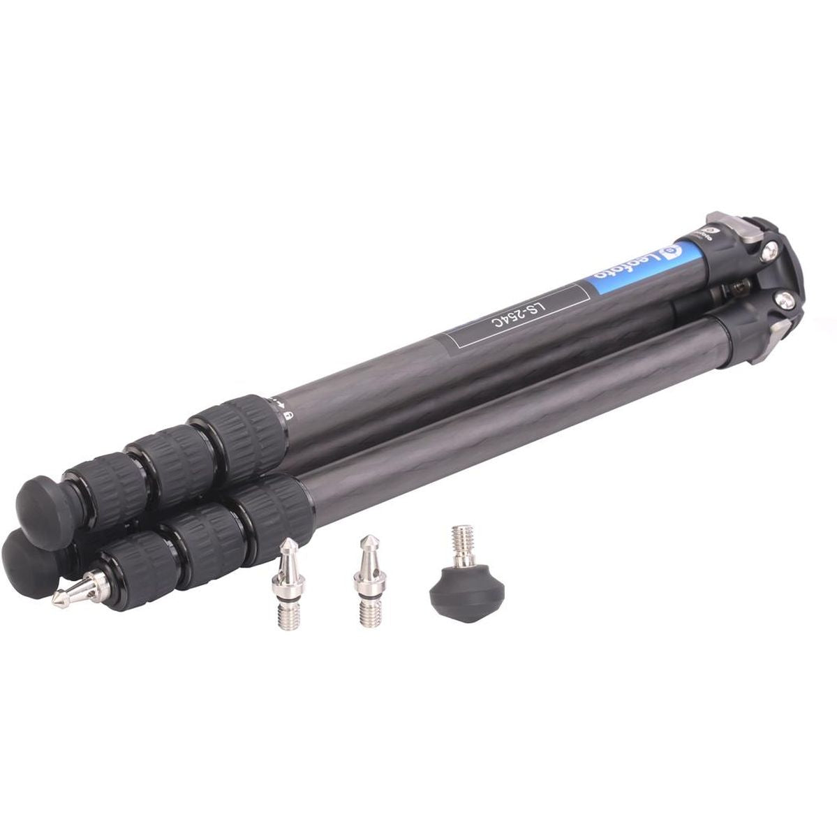 Leofoto Ranger LS-254C + Ball Head LH-30 - image 3 of 5