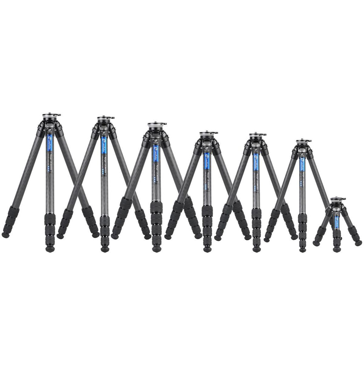 Leofoto Ranger LS-255CEX - image 3 of 5