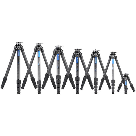 Leofoto Ranger LS-255CEX - image 3 of 5