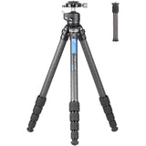 Leofoto Ranger LS-255C + LH-30