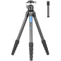 Leofoto Ranger LS-255C + LH-30