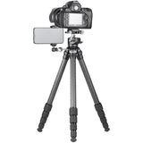 Leofoto Ranger LS-255C + LH-30 - image 2 of 5