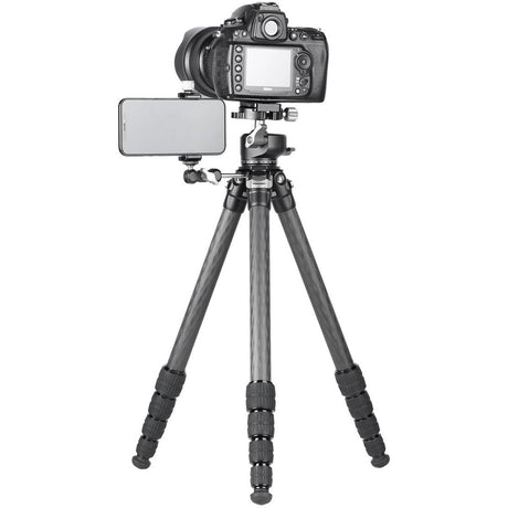 Leofoto Ranger LS-255C + LH-30 - image 2 of 5