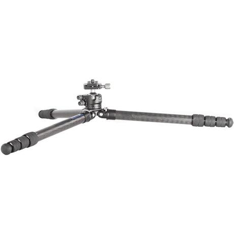 Leofoto Ranger LS-255C + LH-30 - image 5 of 5