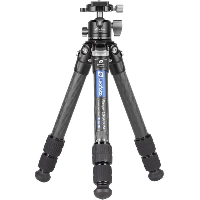 Leofoto Ranger LS-283cm + LH-30