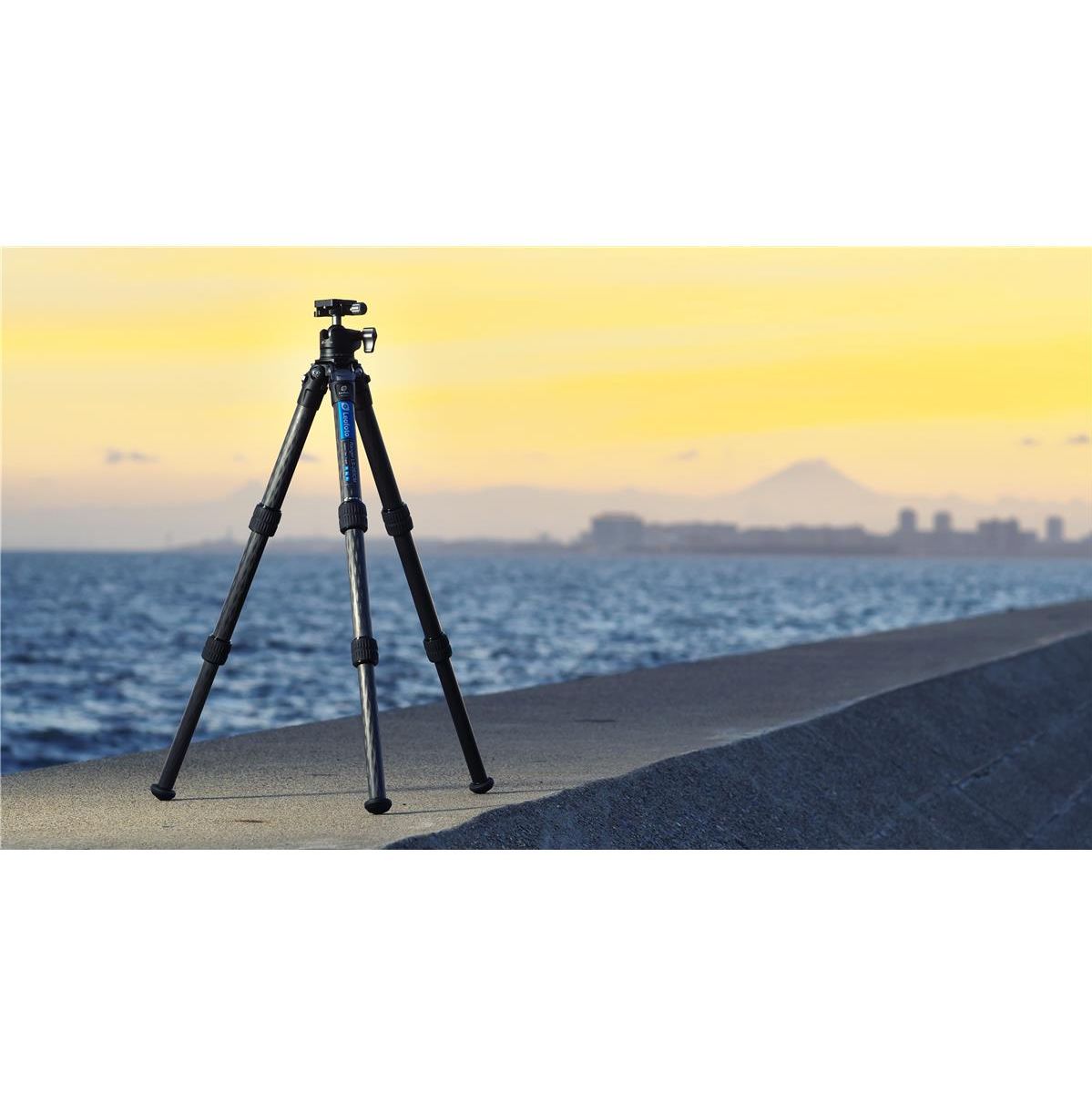 Leofoto Ranger LS-283cm + LH-30 - image 3 of 5