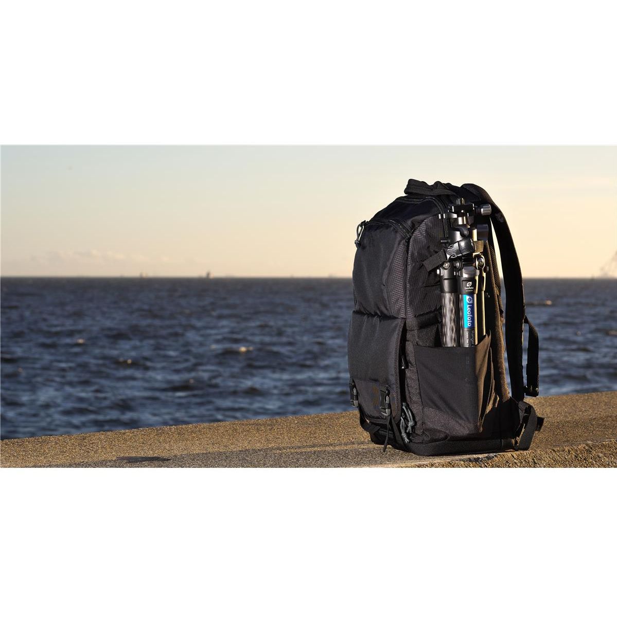 Leofoto Ranger LS-283cm + LH-30 - image 5 of 5
