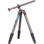 Leofoto Ranger LS-284 CVL Explorer