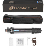 Leofoto Ranger LS-284 CVL Explorer - image 2 of 5