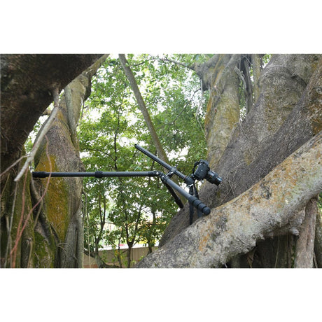 Leofoto Ranger LS-284 CVL Explorer - image 4 of 5
