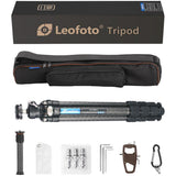 Leofoto Ranger LS-284C + Ball Head LH-30 - image 2 of 5