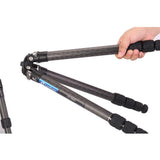 Leofoto Ranger LS-284C + Ball Head LH-30 - image 5 of 5