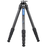 Leofoto LS-285CEX Ranger Carbon Tripod w/ Leveling Base