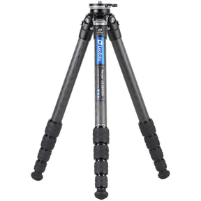 Leofoto LS-285CEX Ranger Carbon Tripod w/ Leveling Base