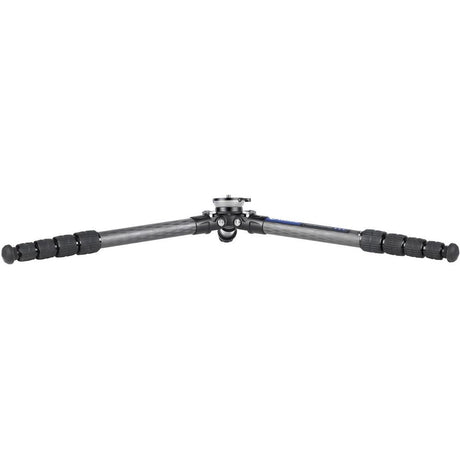 Leofoto LS-285CEX Ranger Carbon Tripod w/ Leveling Base - image 5 of 5