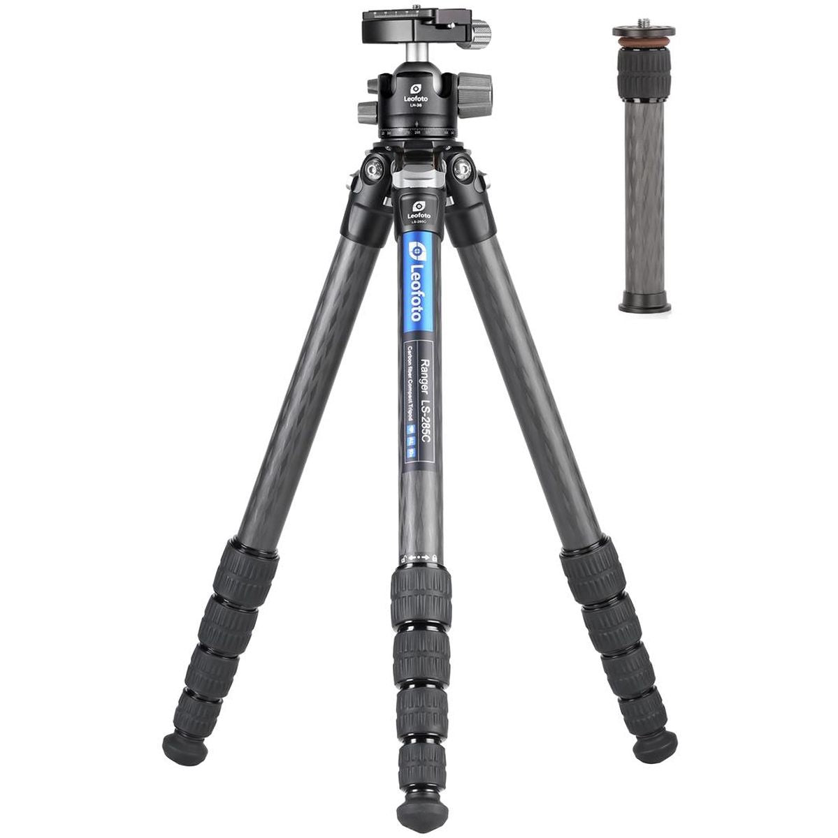 Leofoto Ranger LS-285C + LH-36