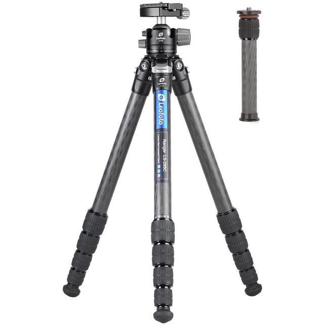 Leofoto Ranger LS-285C + LH-36