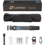 Leofoto Ranger LS-285C + LH-36 - image 2 of 5