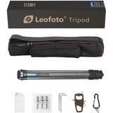 Leofoto Ranger LS-323C - image 2 of 5