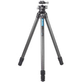 Leofoto Ranger LS-323C + LH-40