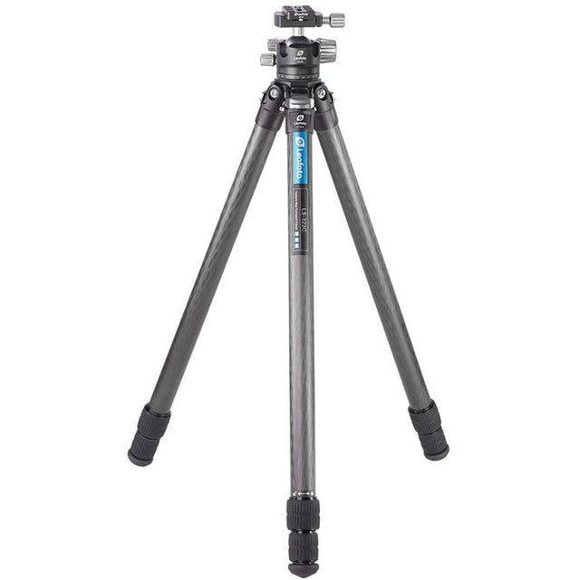 Leofoto Ranger LS-323C + LH-40
