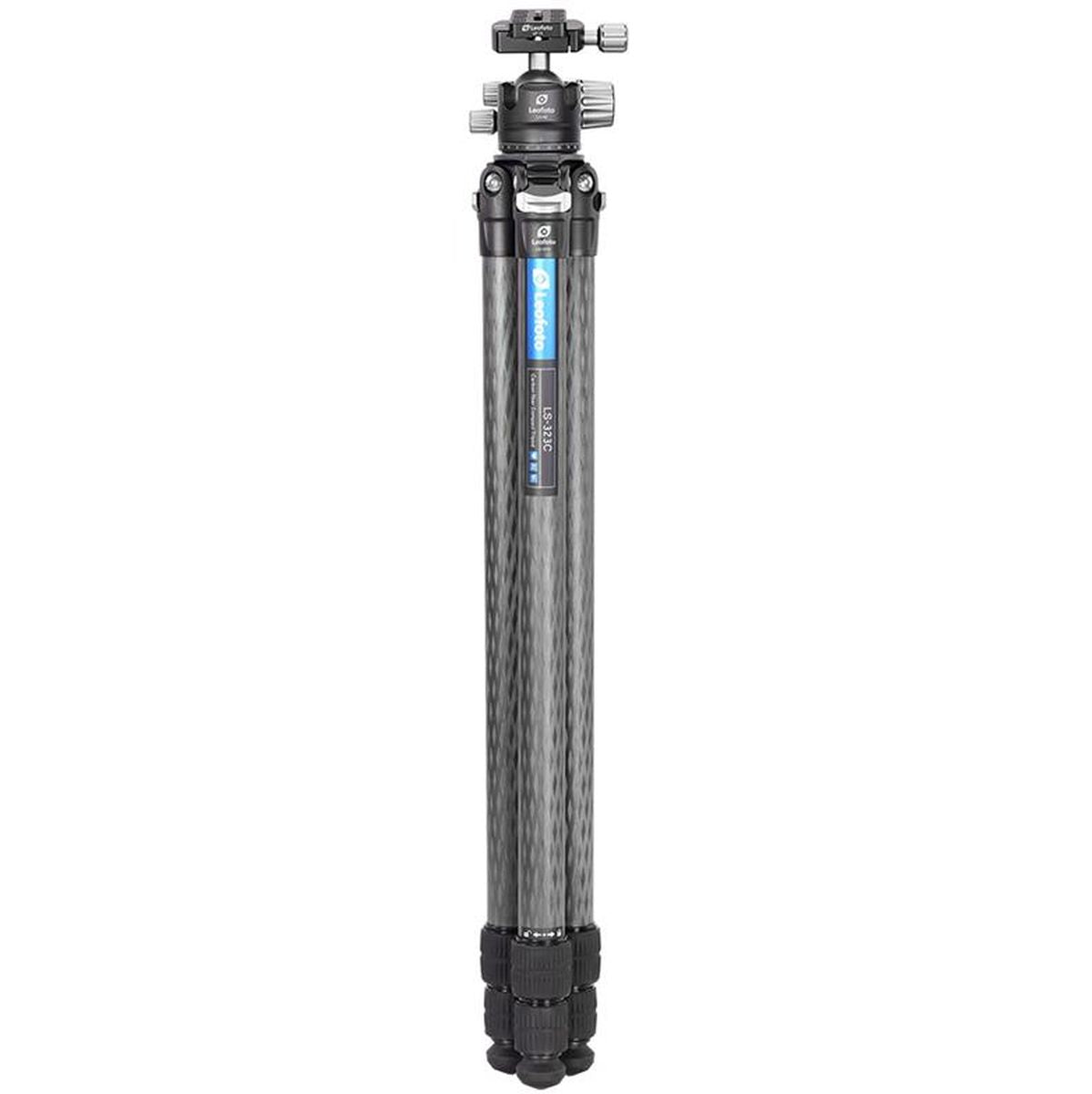 Leofoto Ranger LS-323C + LH-40 - image 3 of 5