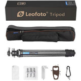 Leofoto Ranger LS-323C + LH-40 - image 4 of 5
