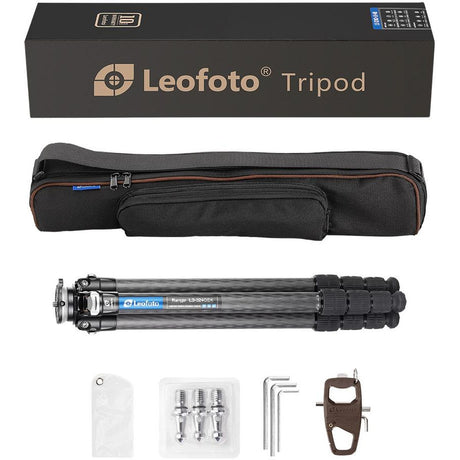 Leofoto Ranger LS-324 Cex Leveling - image 2 of 5