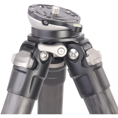 Leofoto Ranger LS-324 Cex Leveling - image 4 of 5