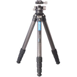 Leofoto Ranger LS-324C + Ball Head LH-40