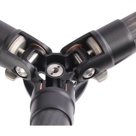 Leofoto Ranger LS-324C + Ball Head LH-40 - image 2 of 5